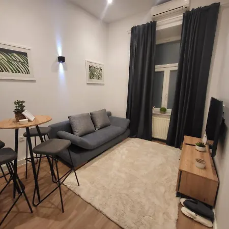 Studio Apartman Luka Zagreb Exterior photo
