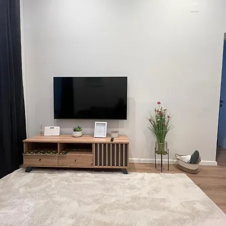 Studio Apartman Luka Zagreb Exterior photo