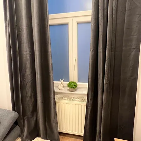 Studio Apartman Luka Zagreb Exterior photo