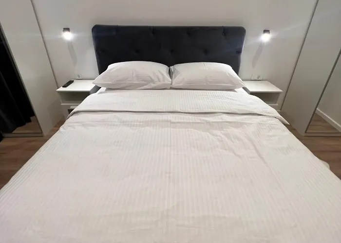 Studio Apartman Luka