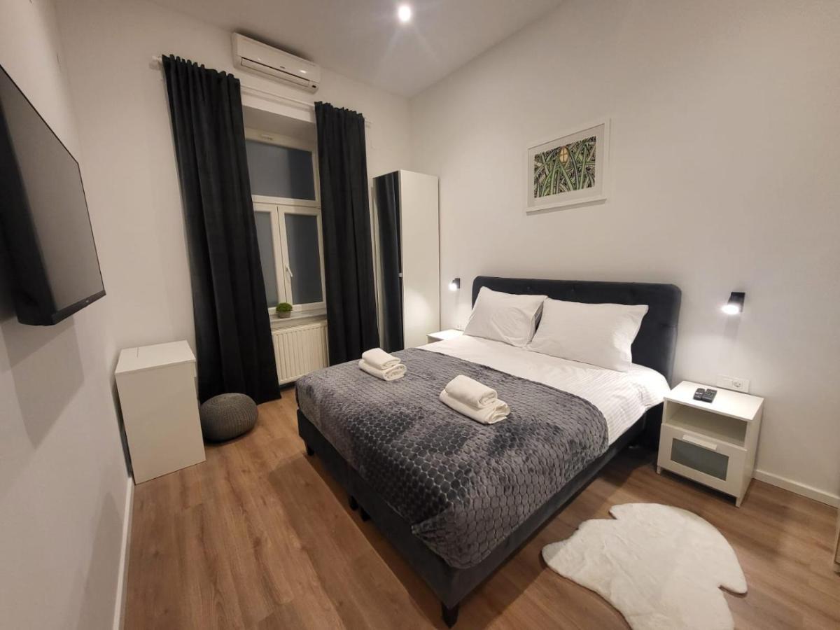 Apartment Luka Zagreb
