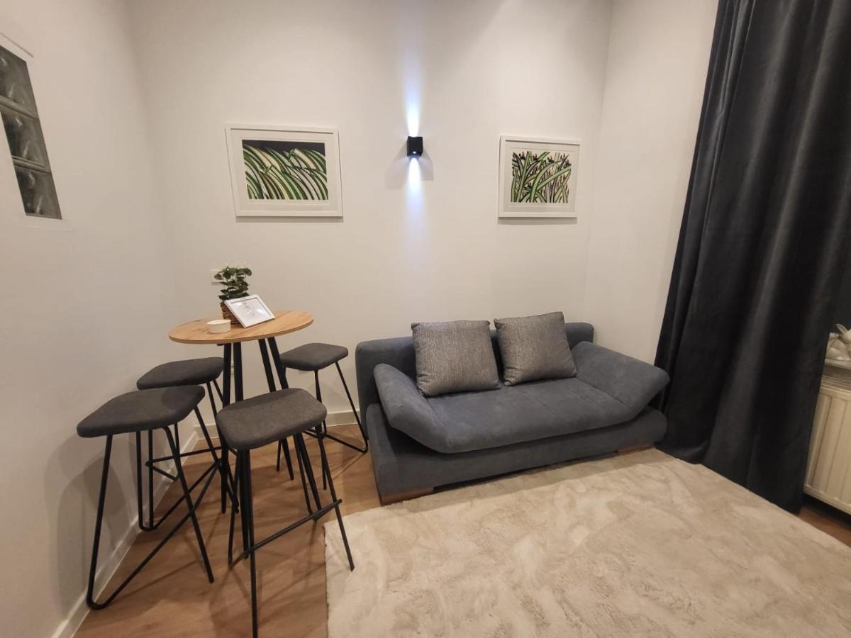 Apartment Luka