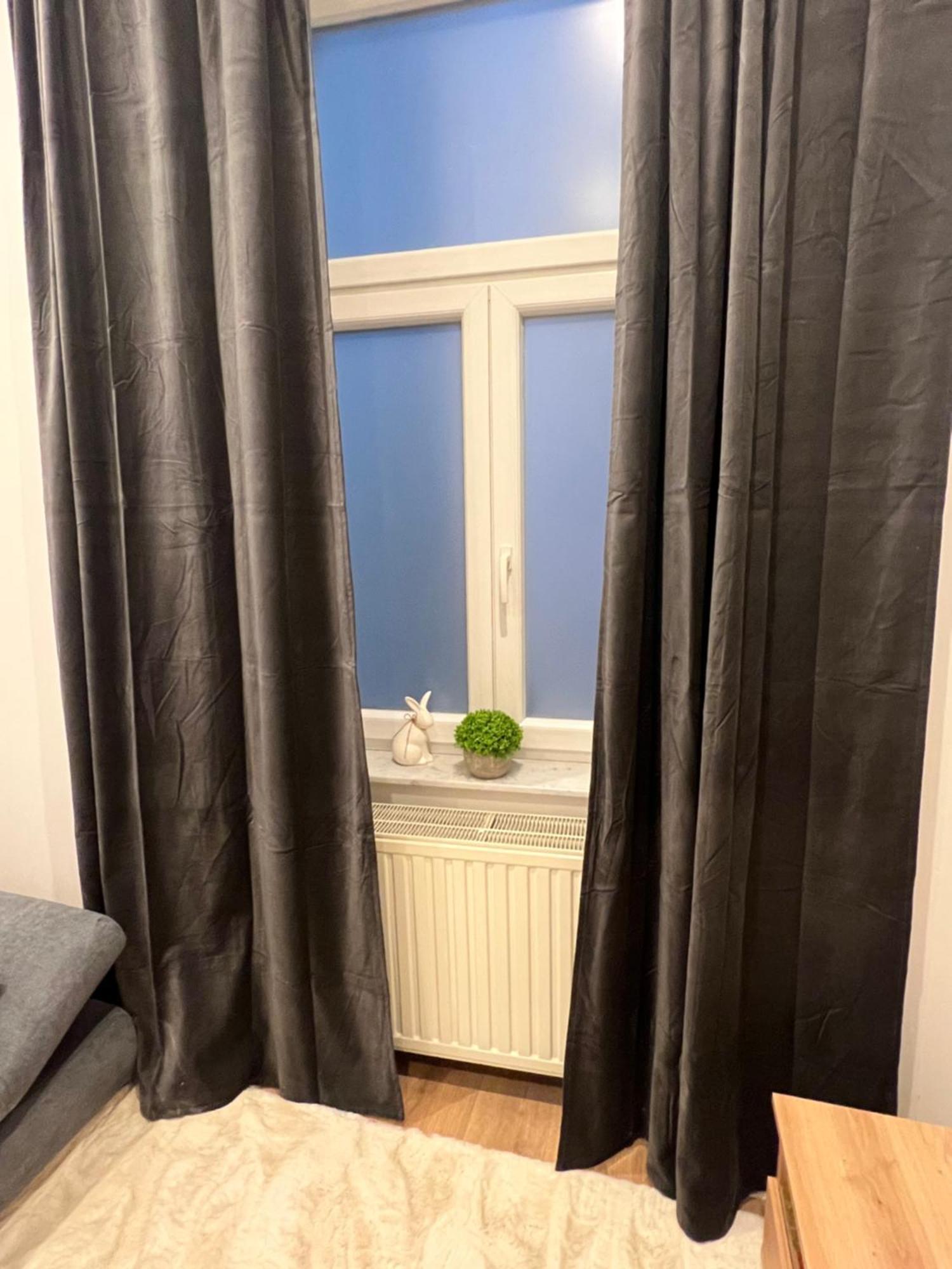 Apartment Luka *