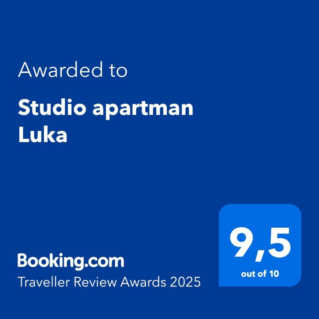 Luka * Zagreb